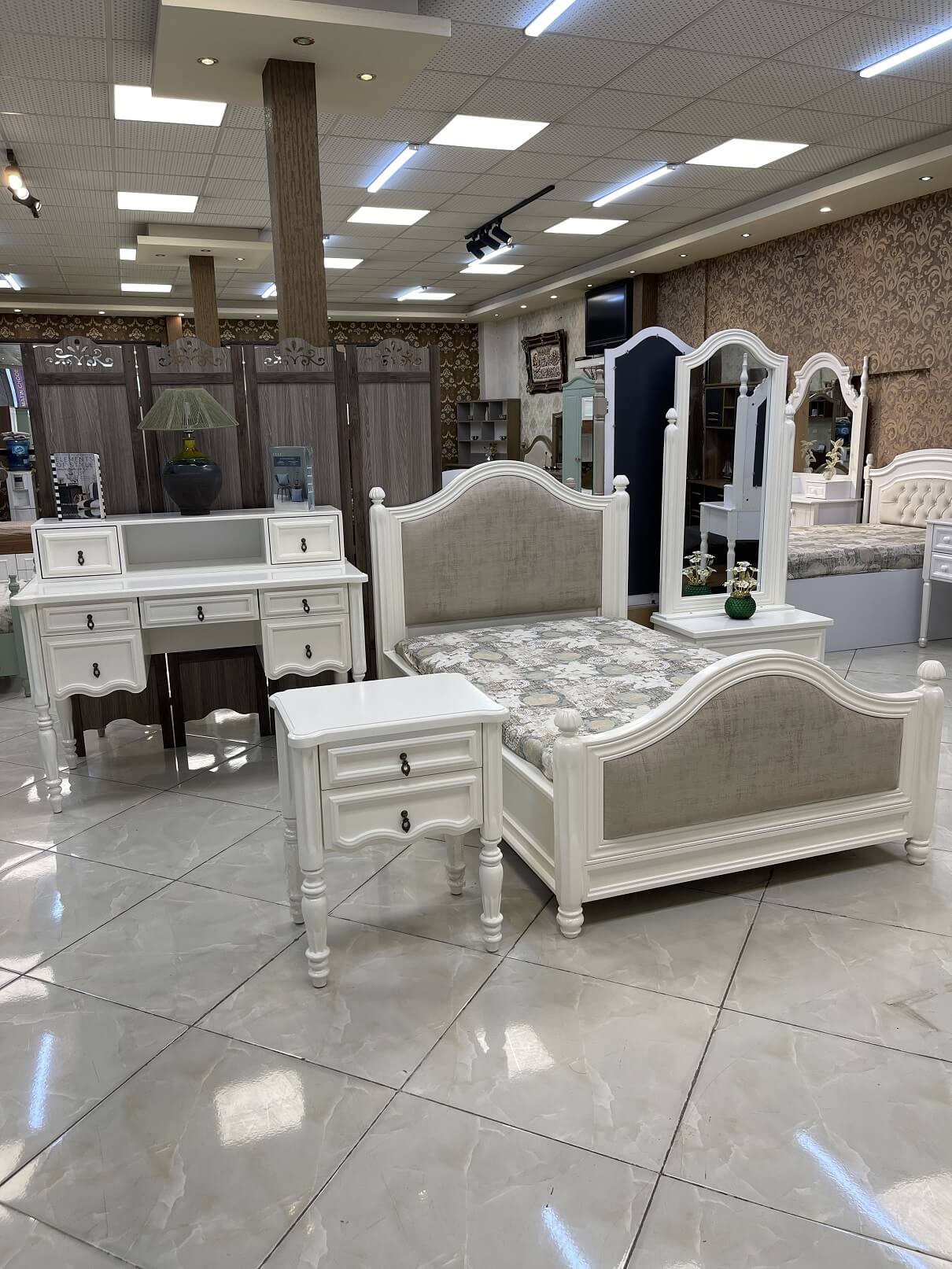 مدل لوییز - تصویر 6