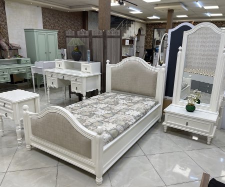 مدل لوییز